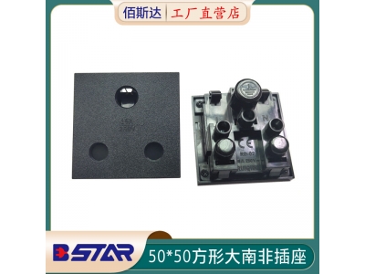 BS-N01-1 South African socket